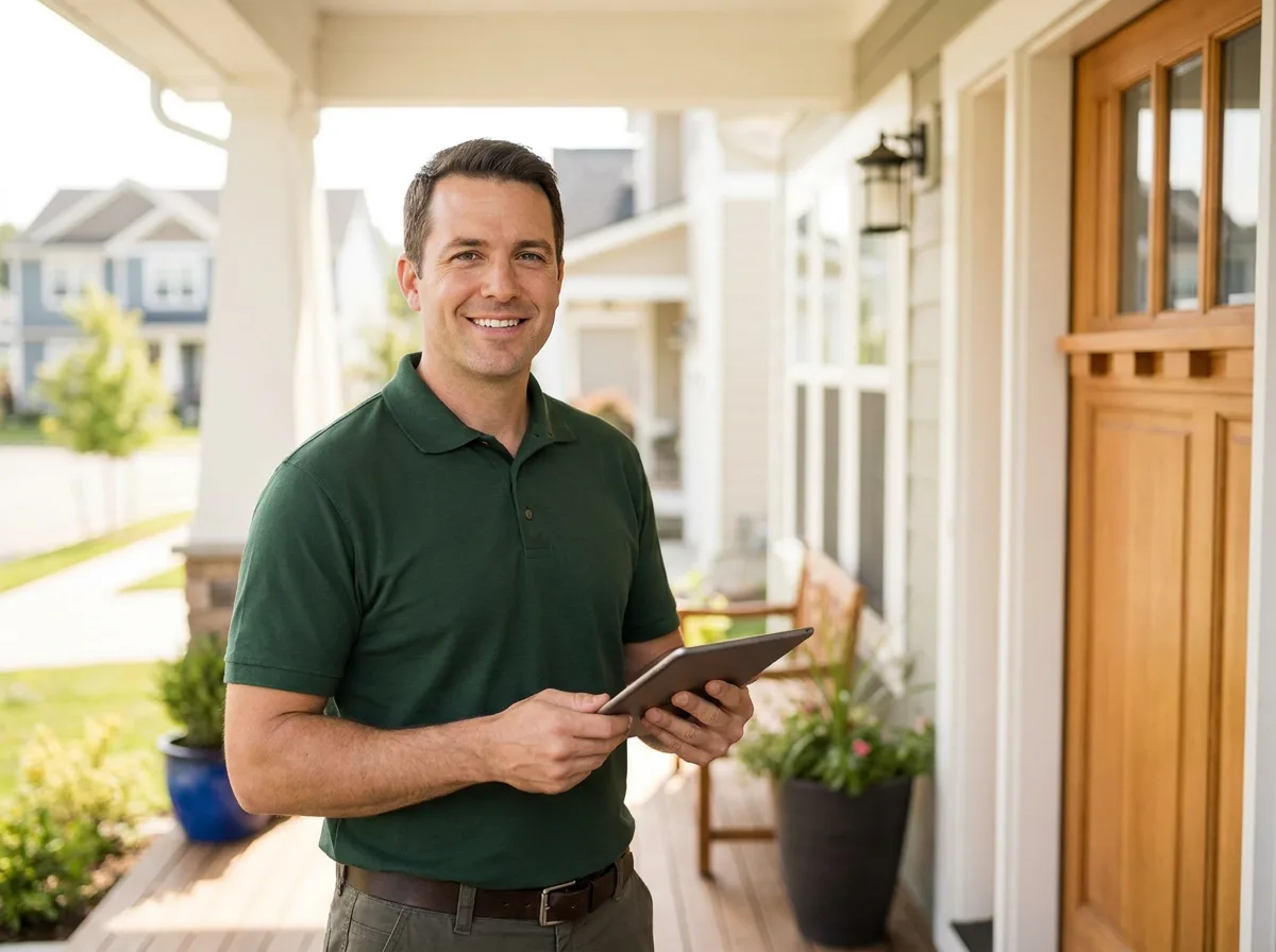 Pest control FAQs for Orleans, NE